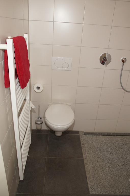 Gästehaus Adler Biberach an der Riß Exteriör bild
